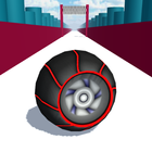 Rolling Balls أيقونة