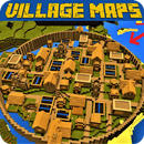 Village Maps for Minecraft APK