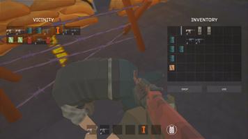 Escape from Stalkov: Online تصوير الشاشة 3