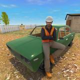 My Broken Car: Online ícone