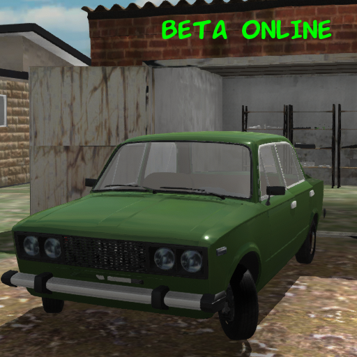 My Summer Car: Online