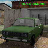 Download My Broken Car: Online android on PC