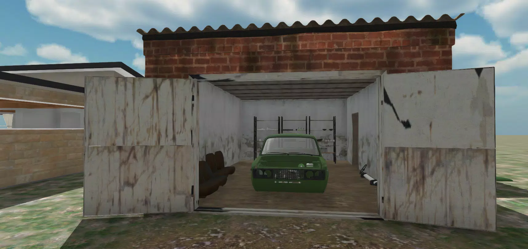 Download - My Summer Car Online