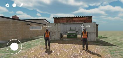 My Summer Car: Online Plakat