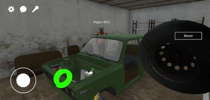My Summer Car: Online Screenshot 2