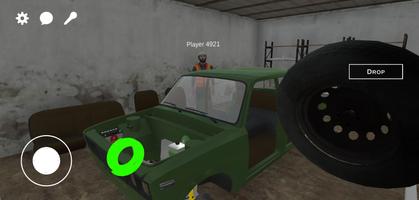 2 Schermata My Summer Car: Online