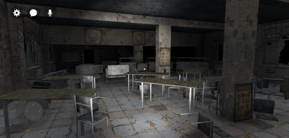 Light At School: Horror Online imagem de tela 2