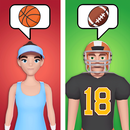 Find a liar APK