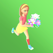 Flower Business icon
