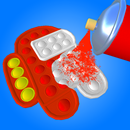 Paint Pop It: Coloring game APK
