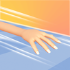 Snake Hand Run APK