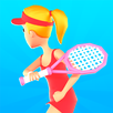 Tennis Run APK