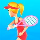 Tennis Run APK