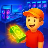 Gaming Cafe Master 2 APK