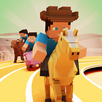 Rodeo Race APK