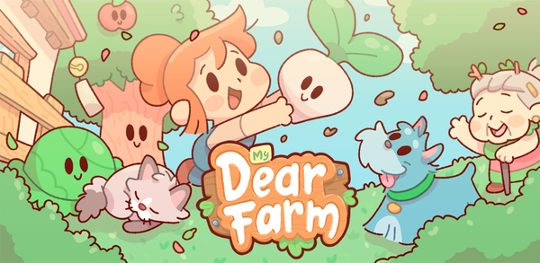How to Download My Dear Farm on Android image