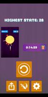 Throw The Knife اسکرین شاٹ 3