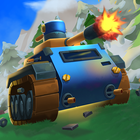 Level Tank icon
