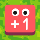 Positive Number biểu tượng