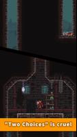 Escape Game: Two Choices Ekran Görüntüsü 1