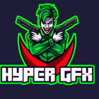 HYPER GFX アイコン