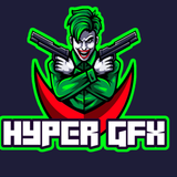 HYPER GFX-icoon