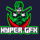 HYPER GFX icône