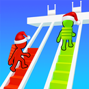 Bridge Race- 3D Bridge Run APK