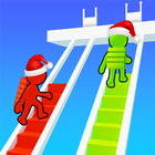 Bridge Race آئیکن