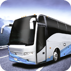 City Bus Simulator icône