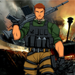 Metal Soldier: Super Commando