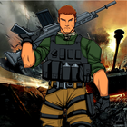 ikon Metal Soldier: Super Commando