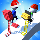 Ladder Race icône