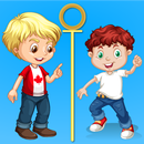 Save the Boy - Pull the Pin APK