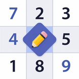 Sudoku Master - Number Puzzle