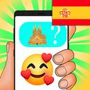 Chat Master In Spanish-APK