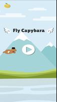 Fly Capybarra capture d'écran 1