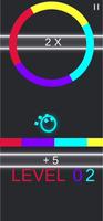 Color Switch Multiplier! تصوير الشاشة 3