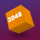 Shoot and Merge Block 2048 aplikacja