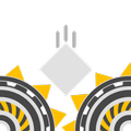 Block, Brick Crush! Idle Game
