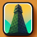 Tap Tap Tower Relaxing Game
