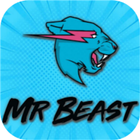 ikon Mr. Beast App