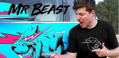 Mr. Beast App capture d'écran 1