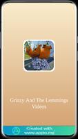 Grizzy And The Lemmings Videos স্ক্রিনশট 2