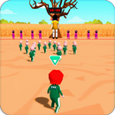 Green Light Challenge Race-APK