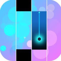 Tap the Keys - Piano Tiles