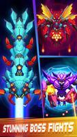 Poster Stellar Strikers