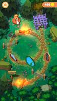 Jungle Zoo Ekran Görüntüsü 3