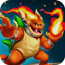 Monster Merge APK