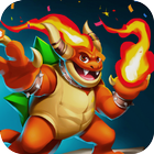 Monster Merge simgesi